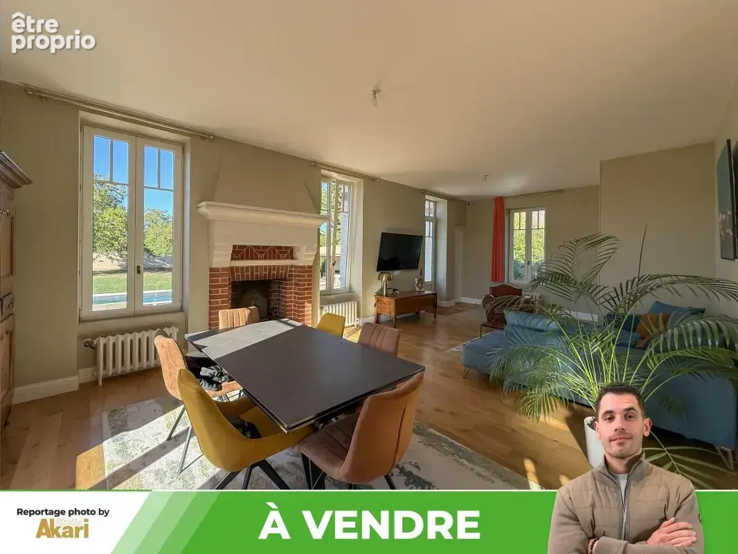 Maison bourgeoise - photo 5