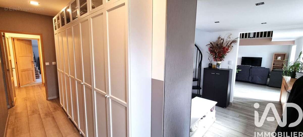 Photo 3 - Maison à SALLES
