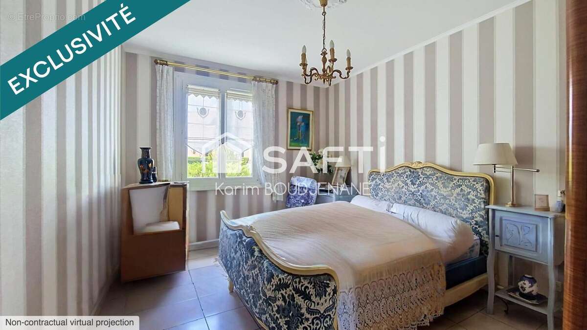 Maison 160 m² à Viarmes  - photo 5