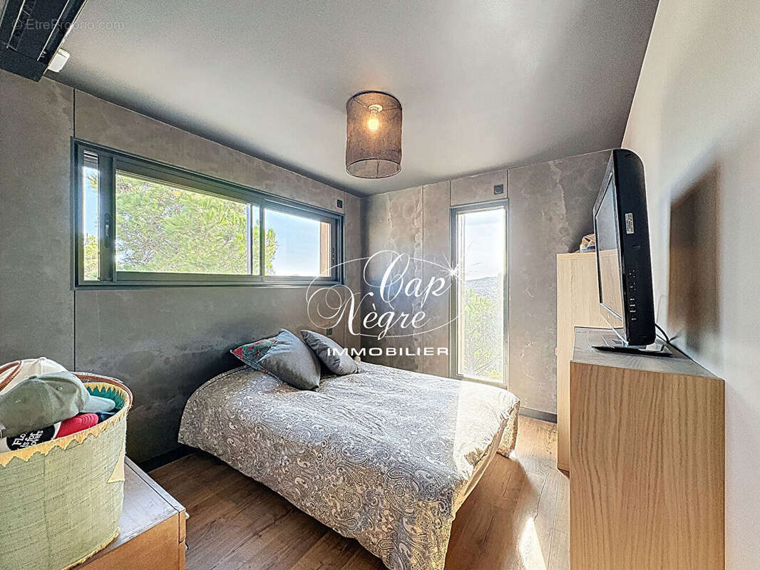 Maison à LE LAVANDOU