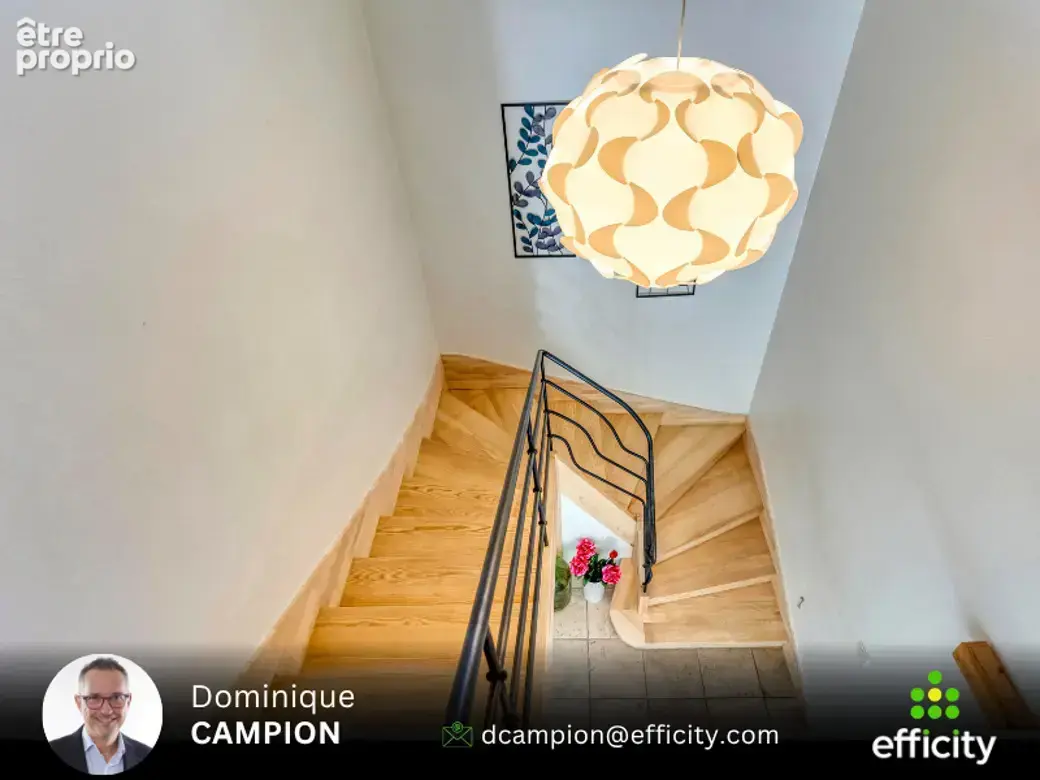 Maison 9 pièces 256 m² à vendre à Corenc (38700) - photo 17