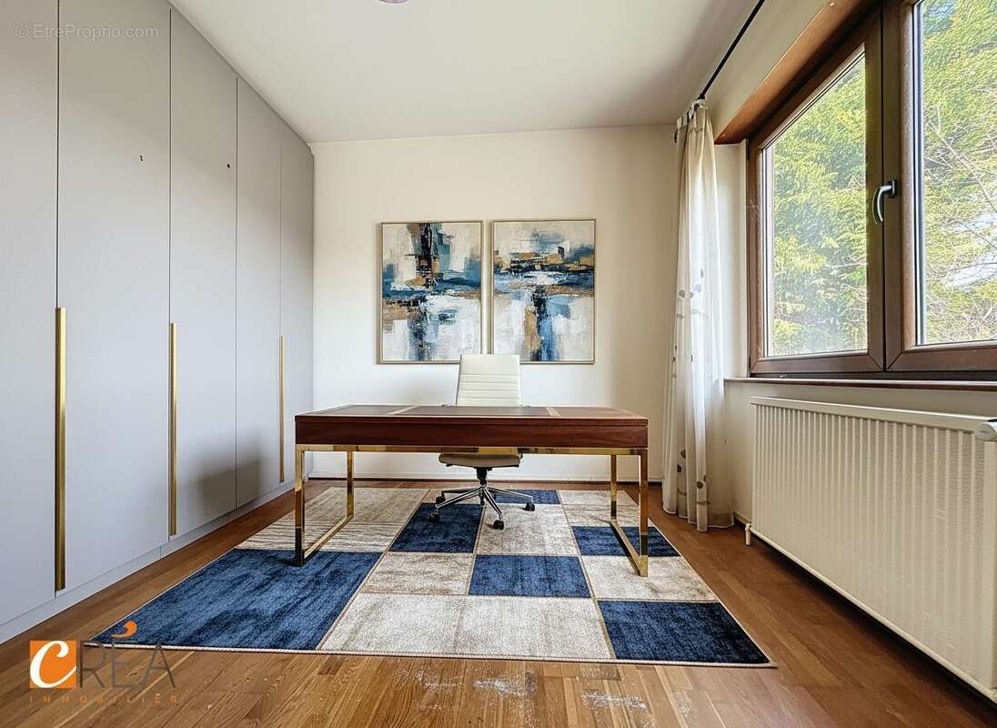 Maison à BRUNSTATT