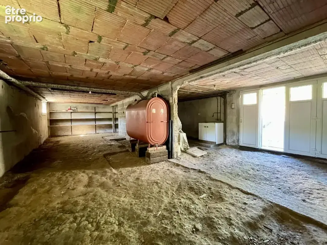 Maison 4 pièces 66 m² à vendre à Saint-Desir (14100) - photo 9