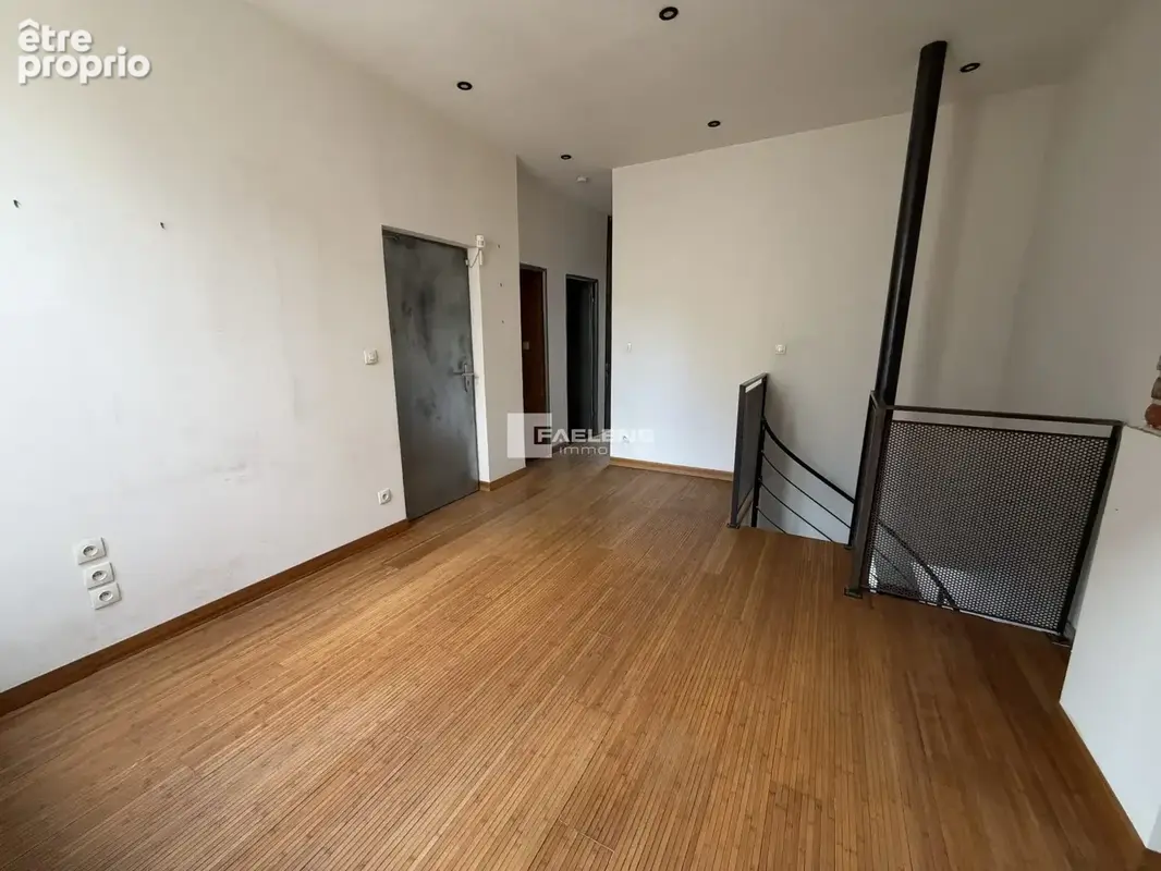Maison 4 pièces 125 m² à vendre à Lille (59000) - photo 7