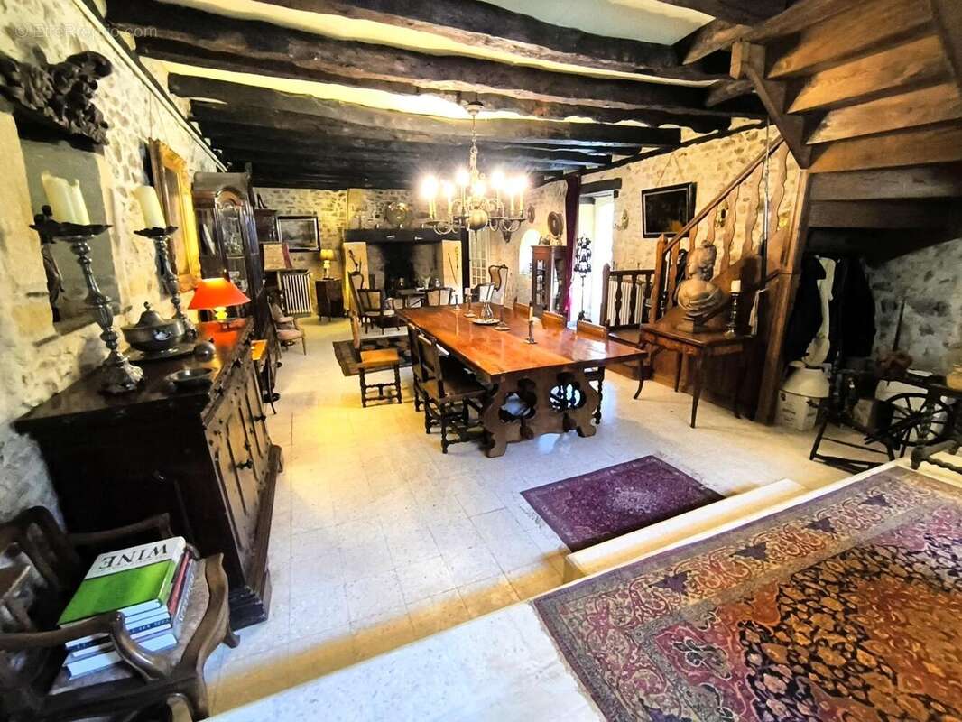 Photo 7 - Maison à FLEURAC