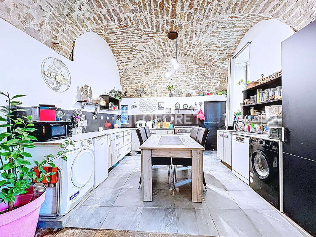 Maison à SAINT-AMOUR