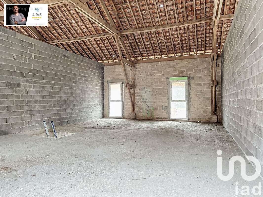 Maison 152 m² à Oresmaux  - photo 6