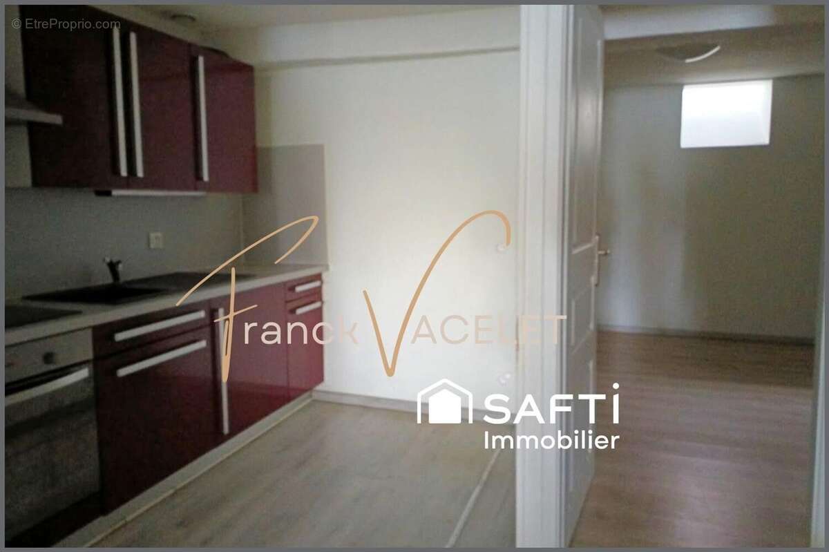 Photo 3 - Appartement à LA REOLE