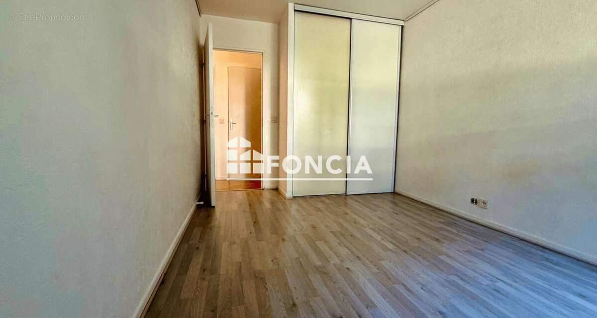 Appartement à CHATENAY-MALABRY