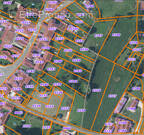 Terrain à GRANDVELLE-ET-LE-PERRENOT