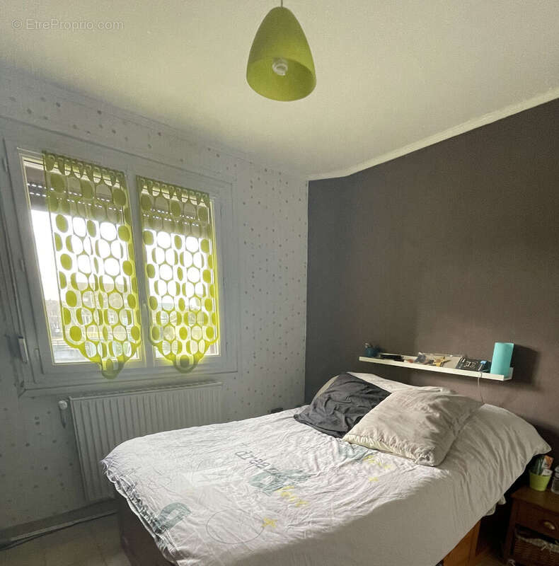 Photo 2 - Maison à GUEUGNON