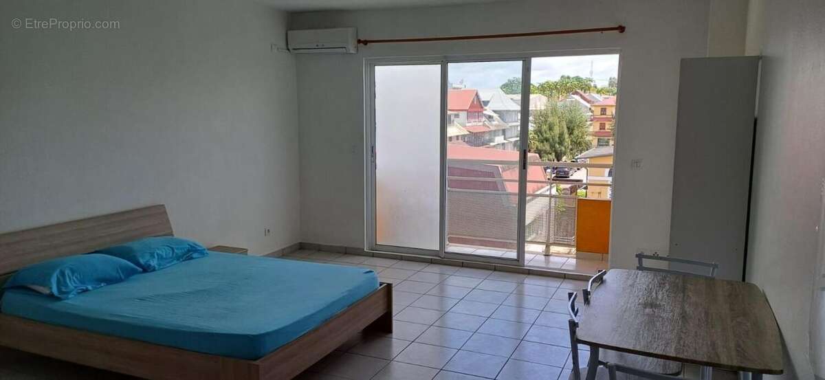 Photo 2 - Appartement à CAYENNE