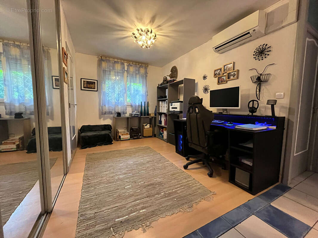 Maison à MAGNY-COURS