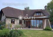 Photo 1 - Maison à ROZOY-SUR-SERRE