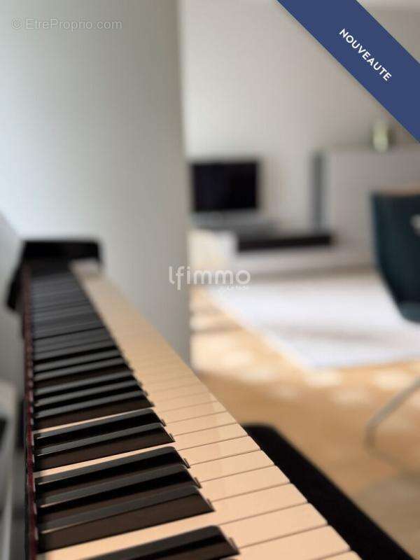 Appartement à COLMAR