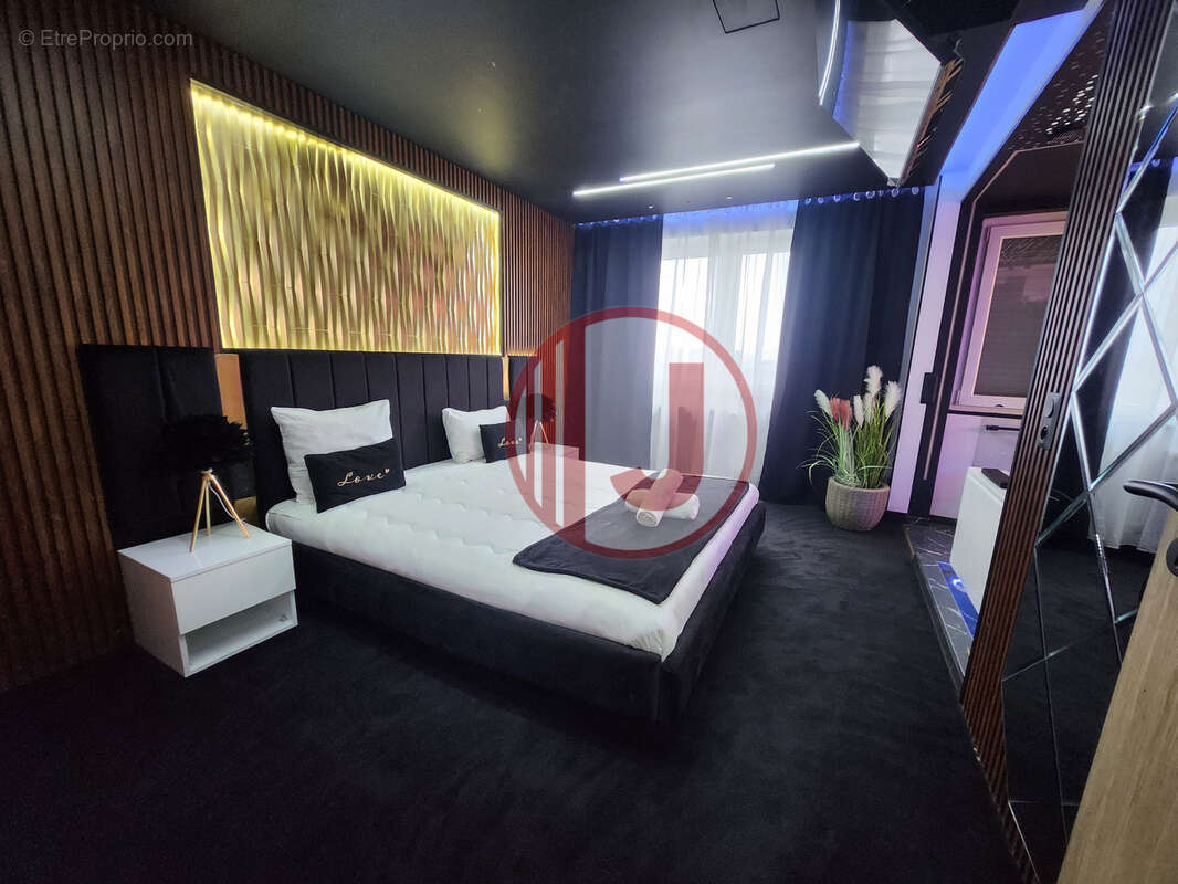 Appartement à MULHOUSE