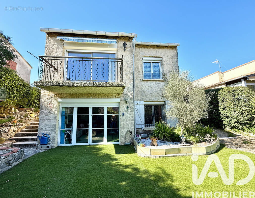 Photo 1 - Maison à MONTPELLIER