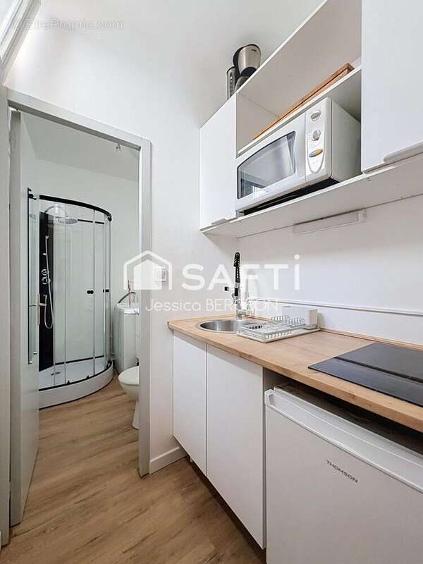 Photo 5 - Appartement à BORDEAUX