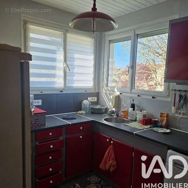 Photo 9 - Maison à MANTES-LA-JOLIE