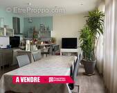 Appartement à SABLE-SUR-SARTHE
