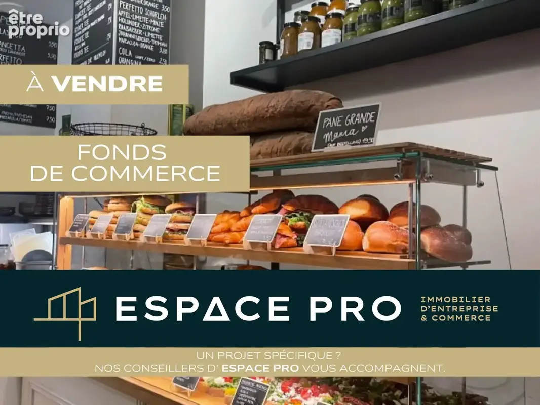 Photo Autres à Caen au prix de 62 200€