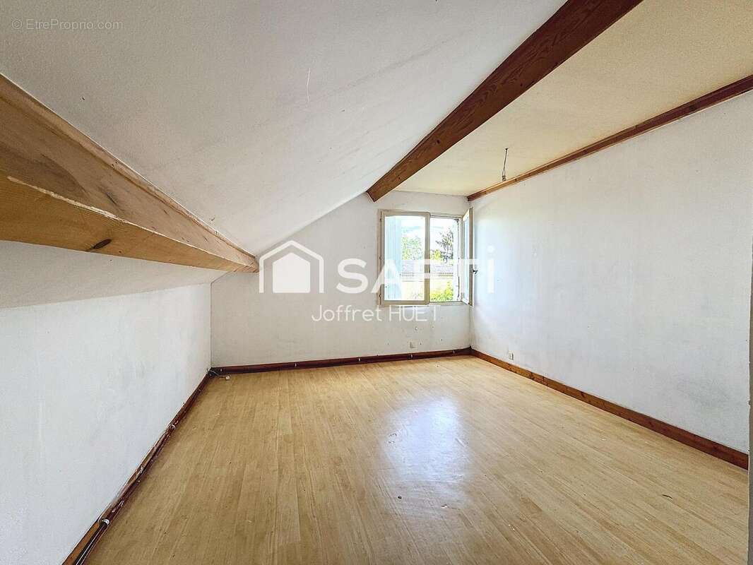 Photo 9 - Maison à SABLE-SUR-SARTHE