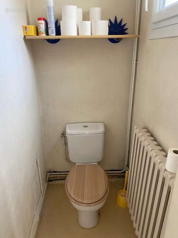 Maison à CHATELAILLON-PLAGE