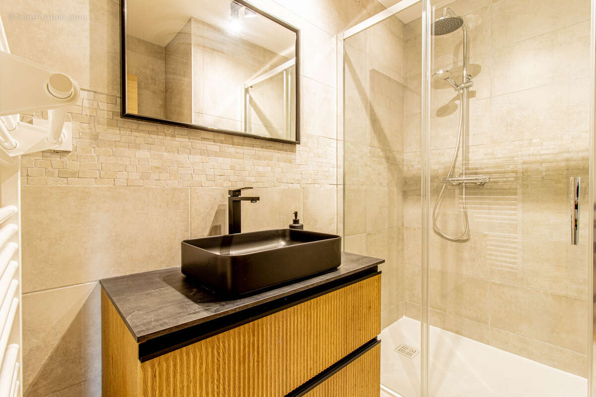 Appartement à ROCROI