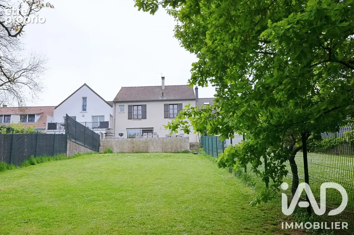Photo 1 - Maison à PONTOISE