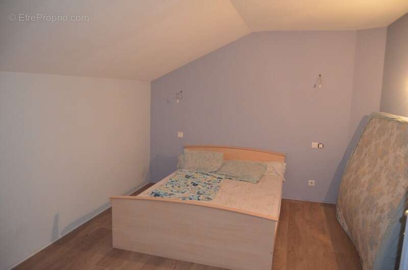 Maison à LONS-LE-SAUNIER