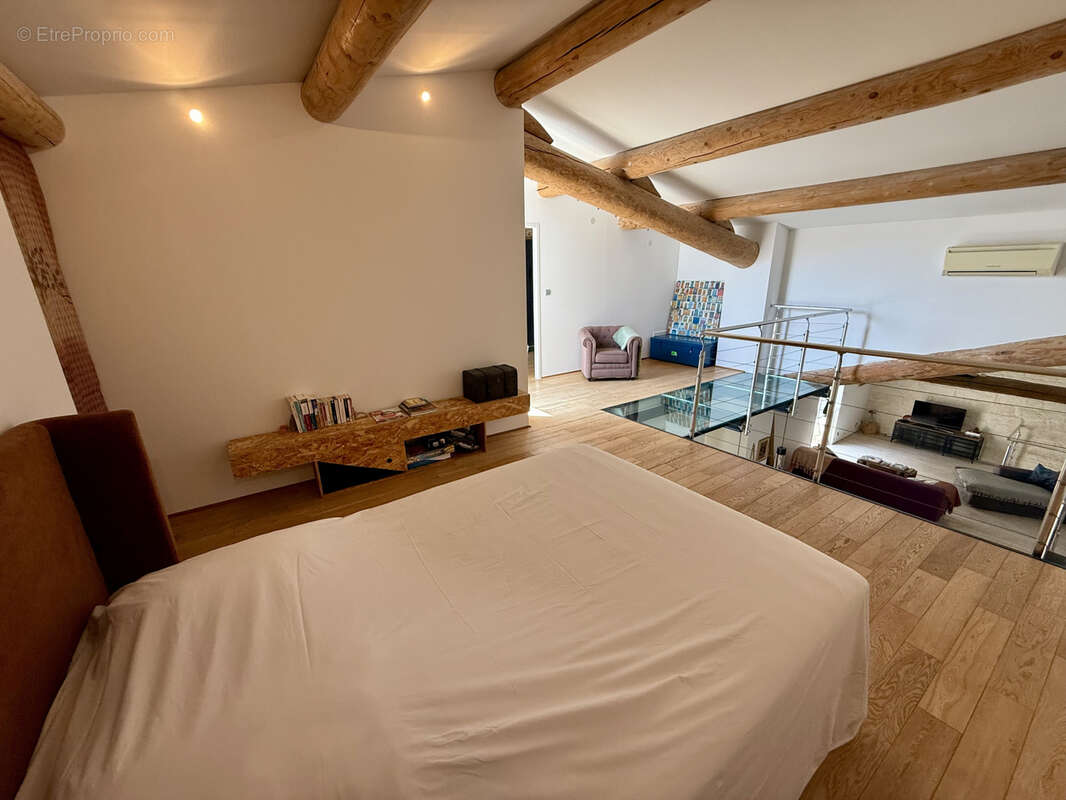 Maison à LANSARGUES