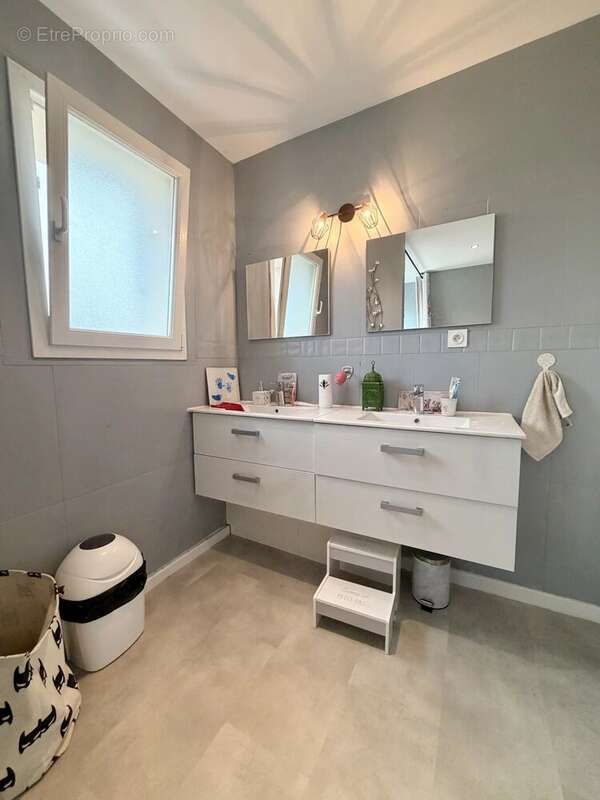 Montgiscard, villa T5 avec terrain de 500m2 - photo 16