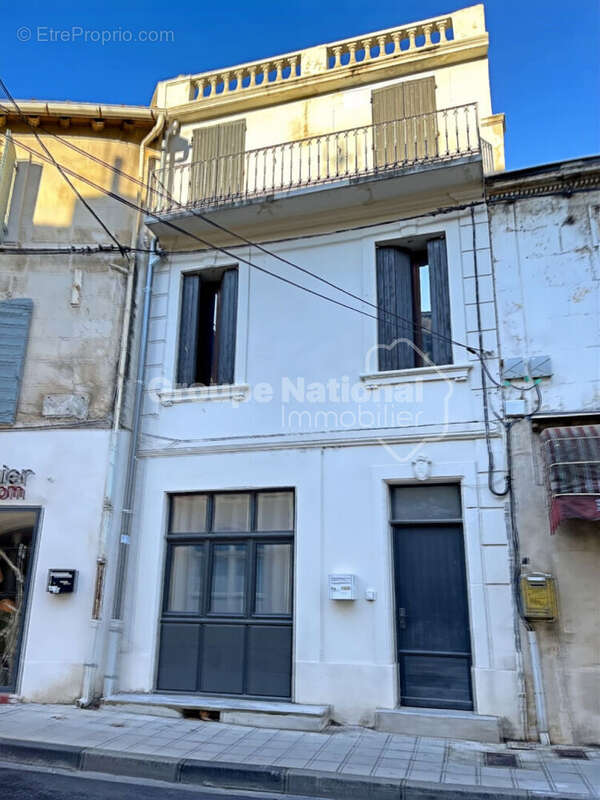 Appartement à ARLES