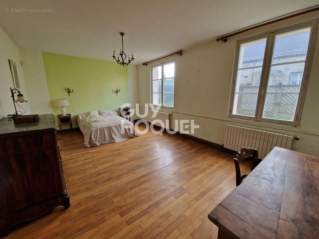 Maison 160 m² à Soissons  - photo 9