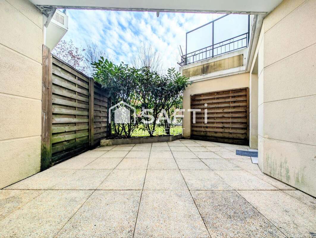 Photo 3 - Appartement à NOISY-LE-SEC