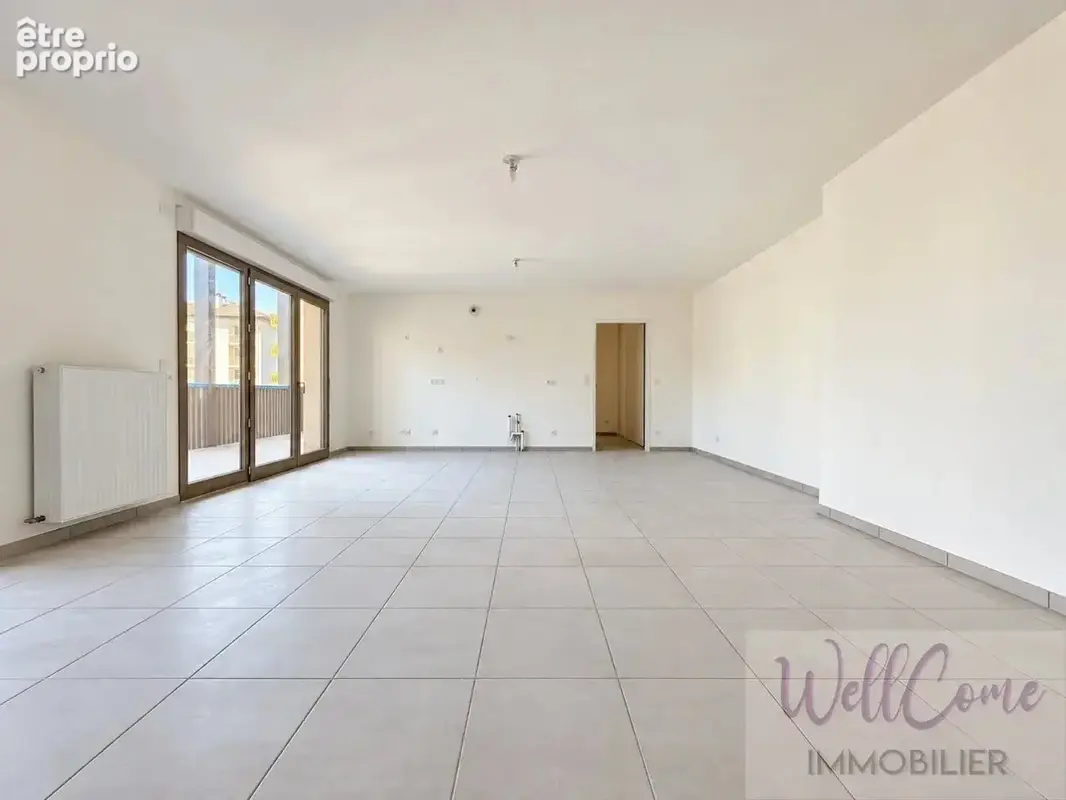 Appartement t5 neuf de 112m² – attique (3e/3) – balcon sud  annecy - photo 6