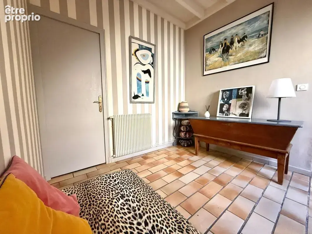Maison À Vendre - photo 14