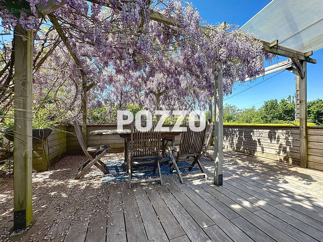 Maison à LE VAL-SAINT-PERE