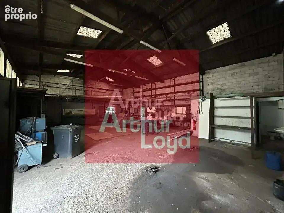 Bien immobilier à vendre à Boe (47550) - photo 3