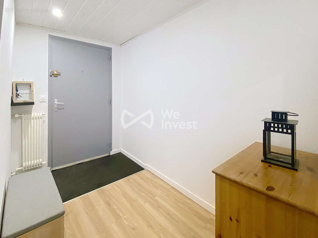 Appartement à PAU