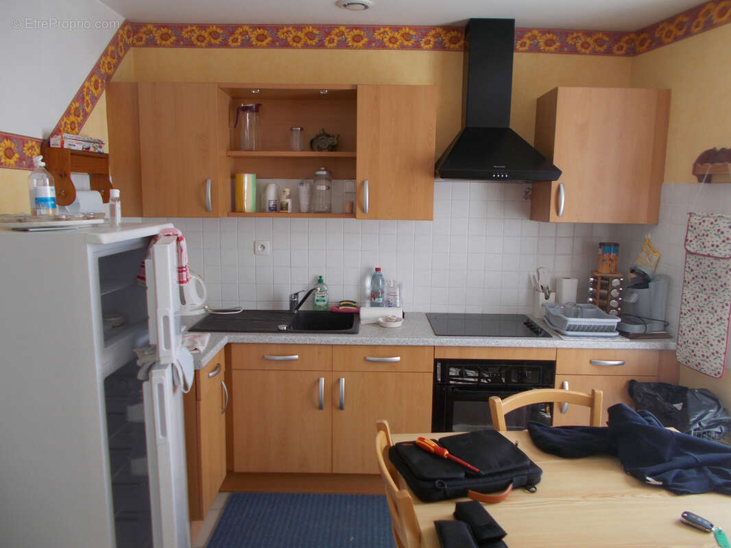 Maison à LE CHEYLARD