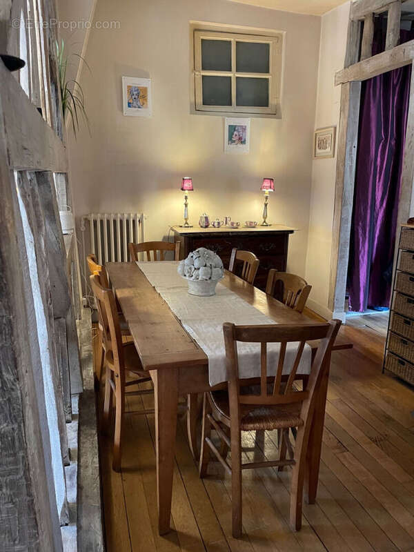 Appartement à VERSAILLES