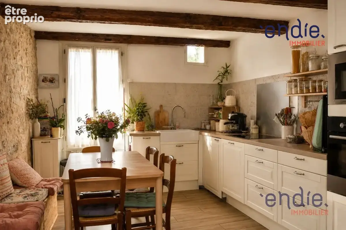 Maison 4 pièces 113 m² à vendre à Lorgues (83510) - photo 5