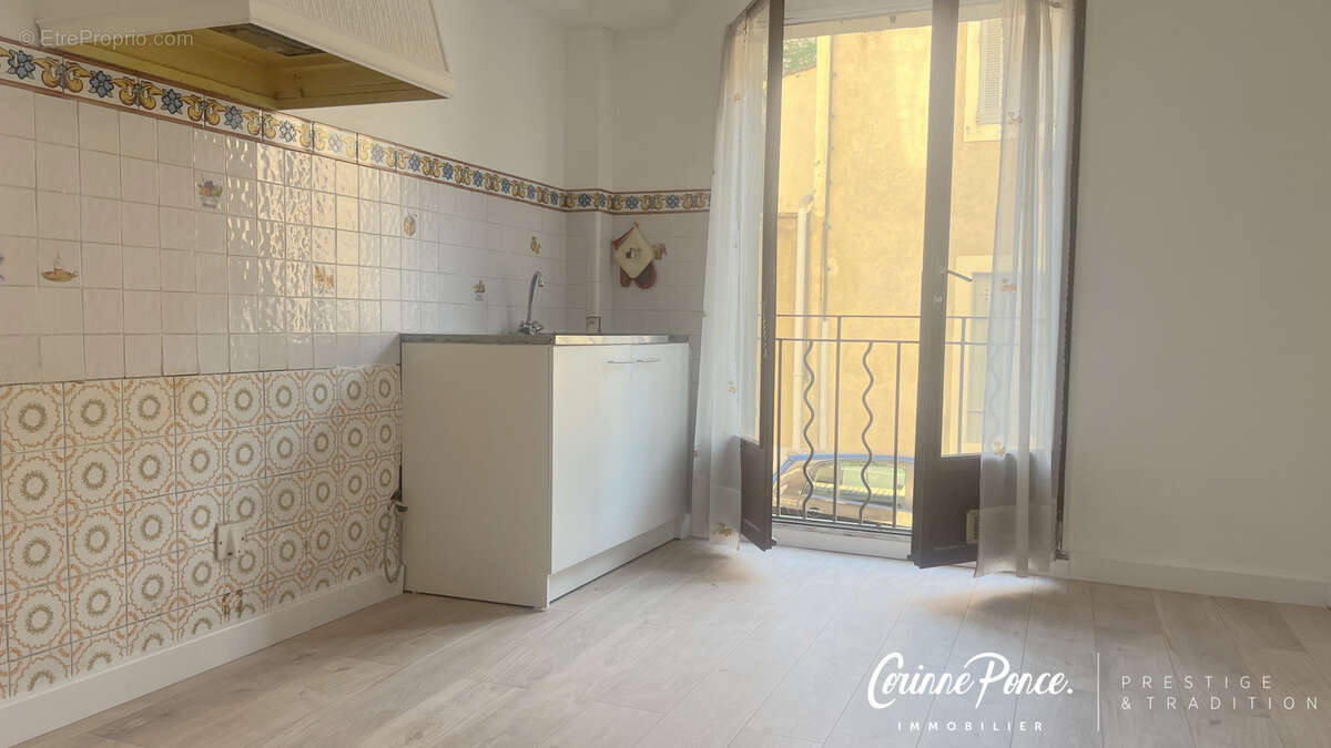 Appartement à NIMES