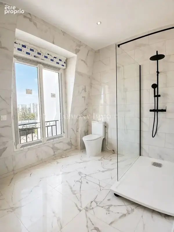 Maison   Antony   6 chambres   terrasses   parking en sous-sol - photo 2