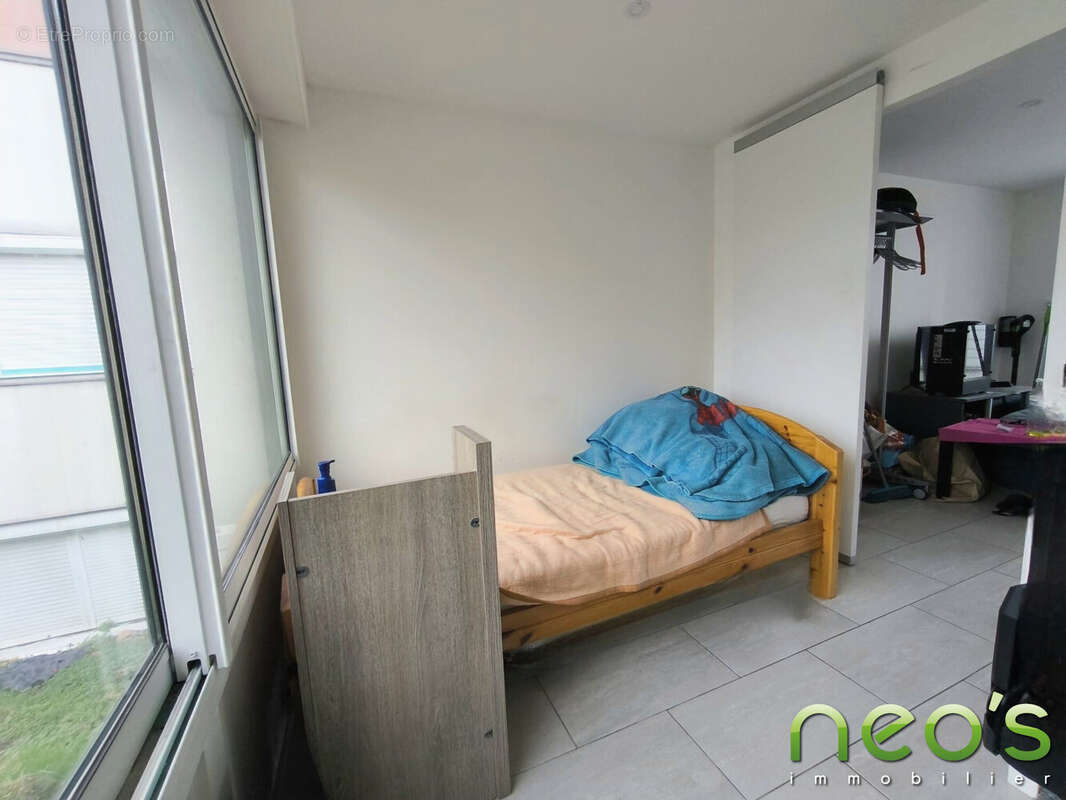 Appartement à CHOLET