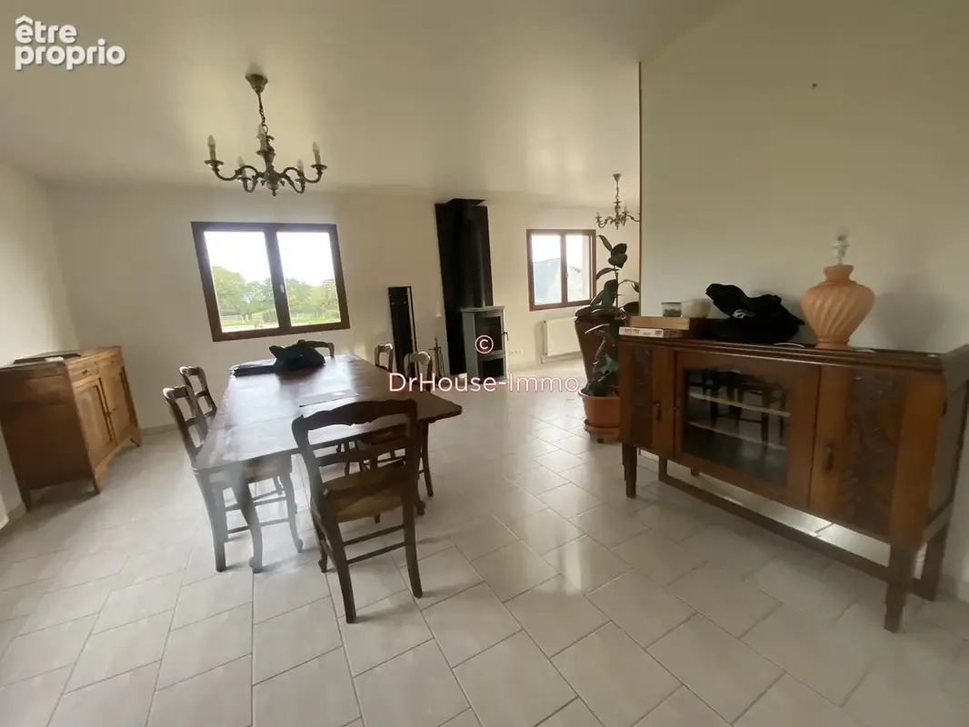 Maison 6 pièces 153 m² à vendre à Quiberville (76860) - photo 5