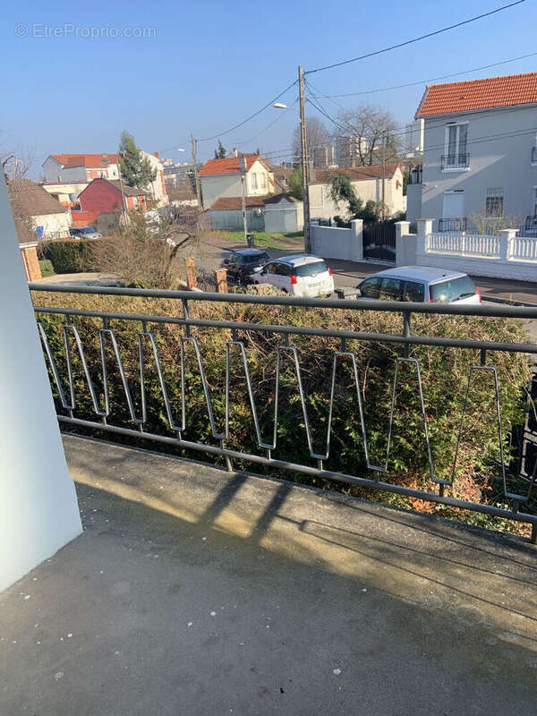 Maison à SAINT-GRATIEN