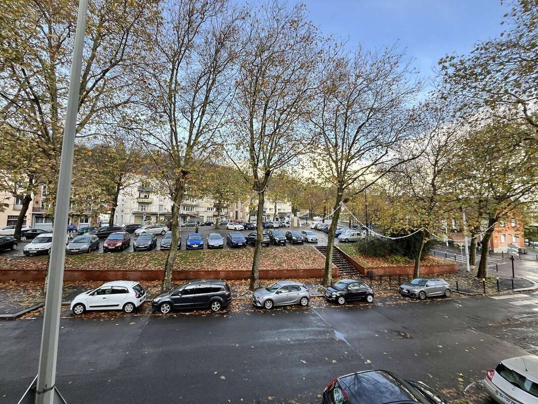 Appartement à LE HAVRE