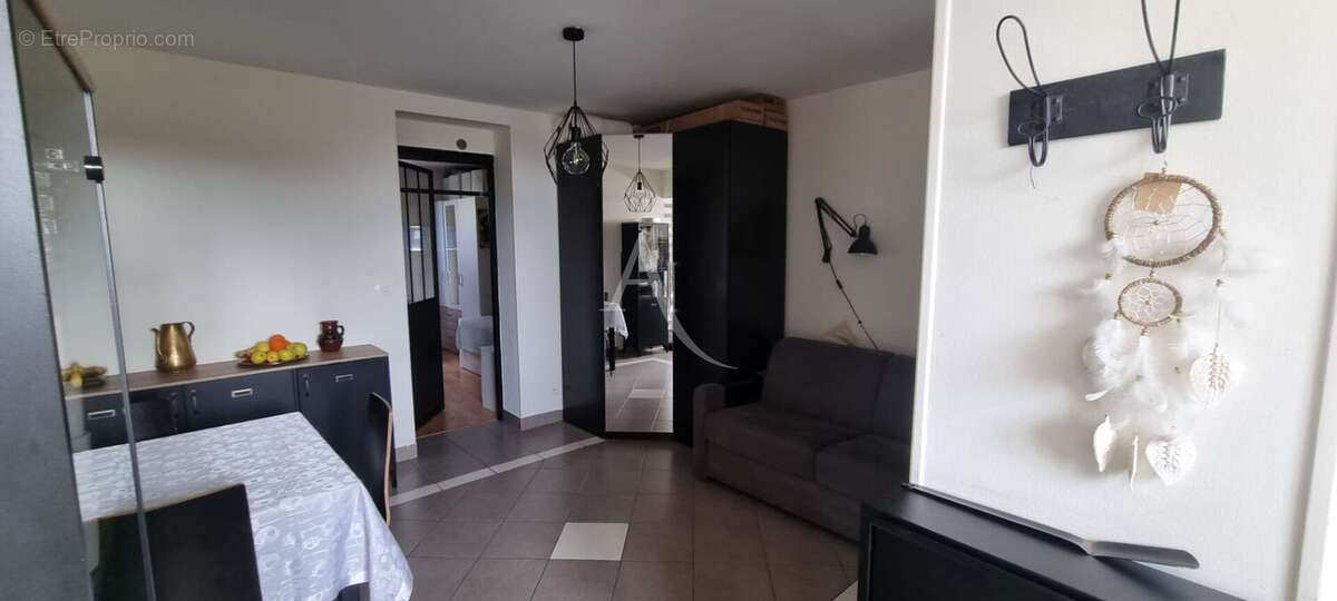 Appartement à CONFLANS-SAINTE-HONORINE